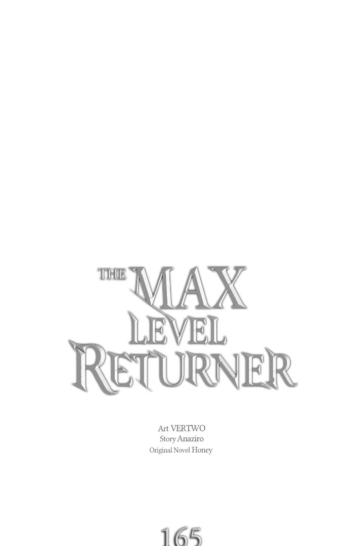 Read The Max Level Returner EN Manga Online