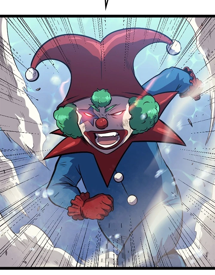 Read The Max Level Returner EN Manga Online