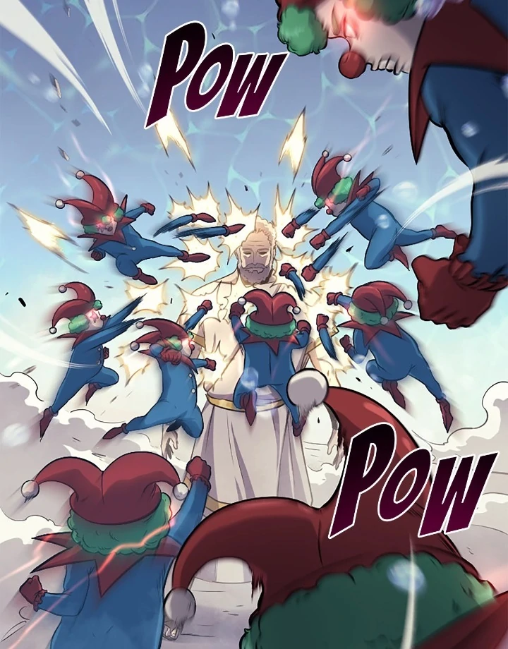 Read The Max Level Returner EN Manga Online