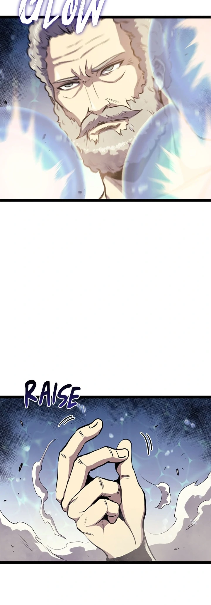 Read The Max Level Returner EN Manga Online