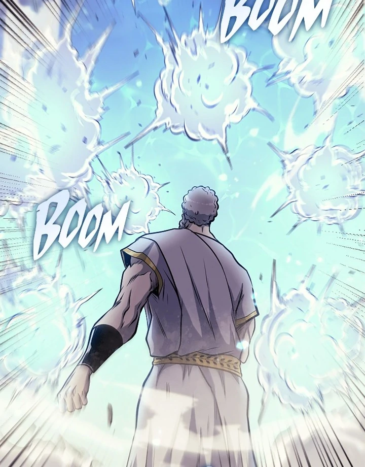 Read The Max Level Returner EN Manga Online