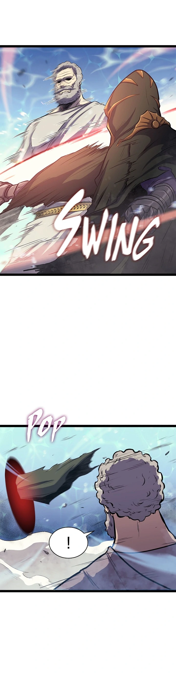 Read The Max Level Returner EN Manga Online