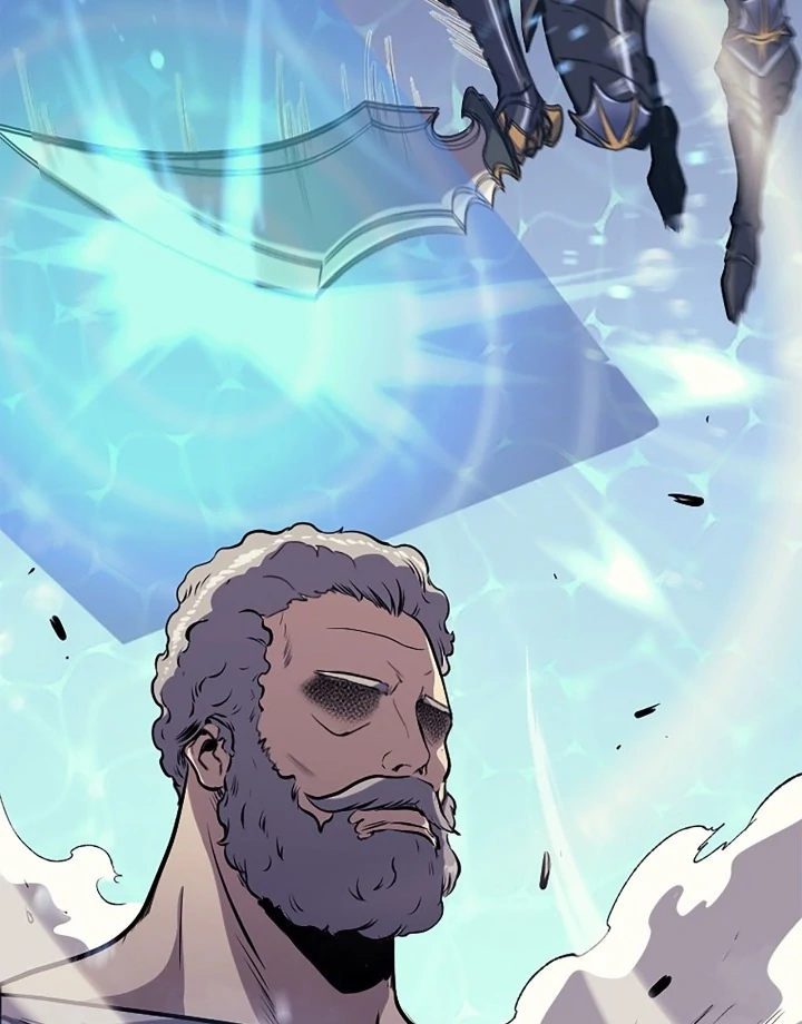 Read The Max Level Returner EN Manga Online