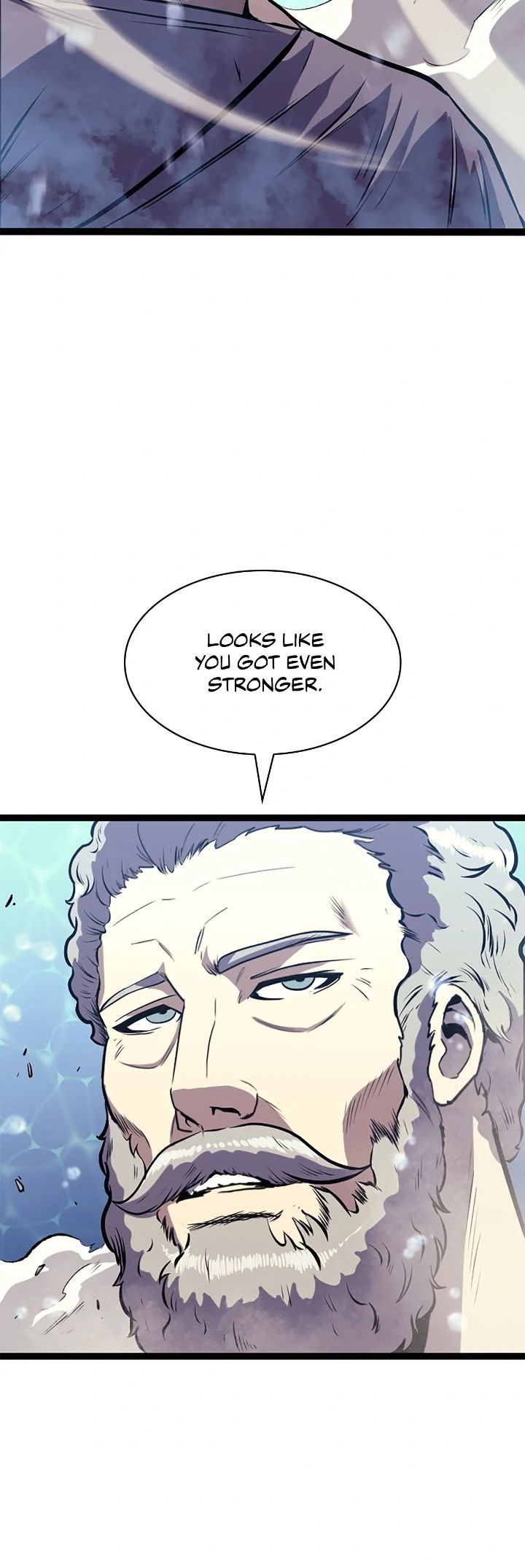 Read The Max Level Returner EN Manga Online