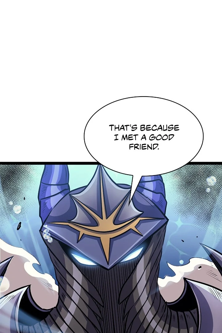 Read The Max Level Returner EN Manga Online