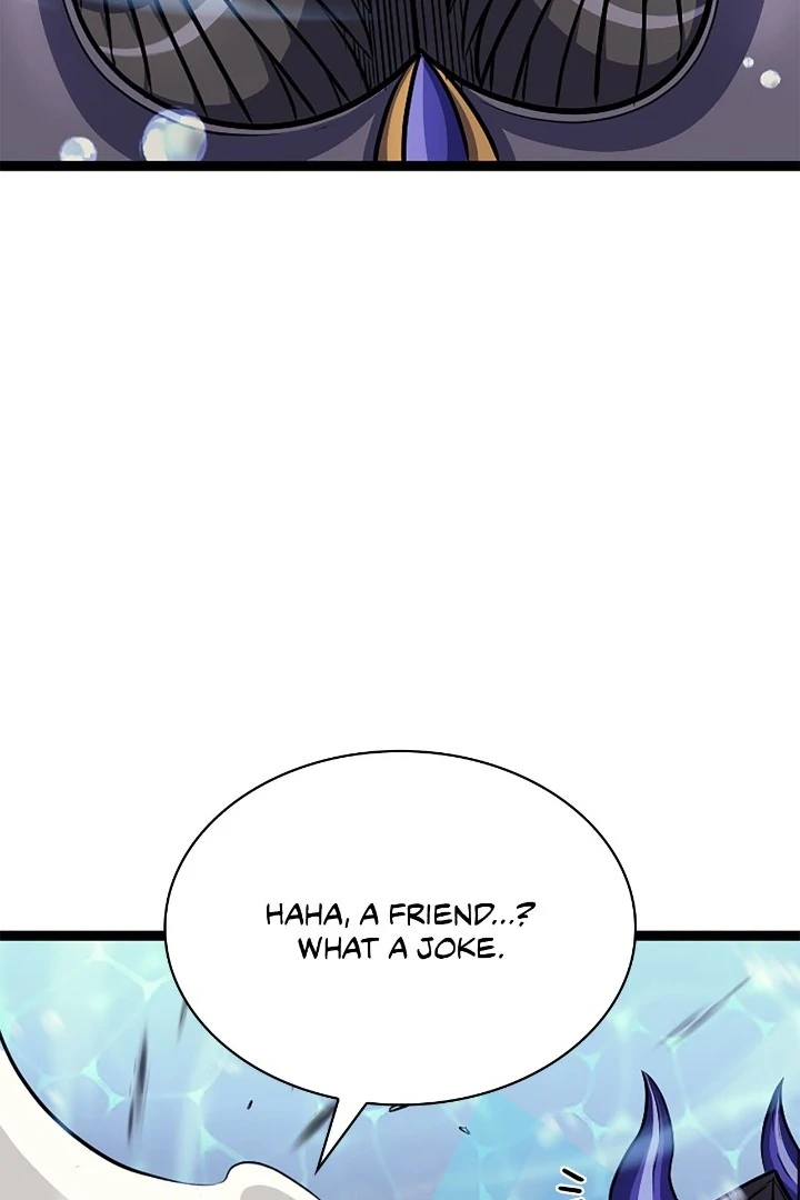 Read The Max Level Returner EN Manga Online