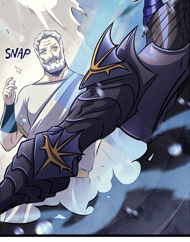 Read The Max Level Returner EN Manga Online