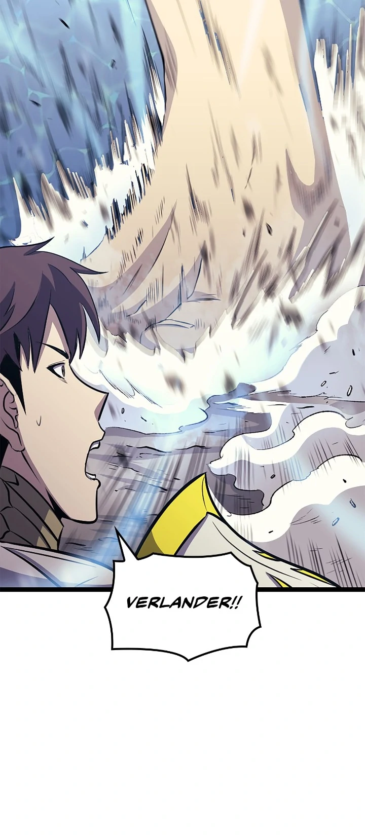 Read The Max Level Returner EN Manga Online