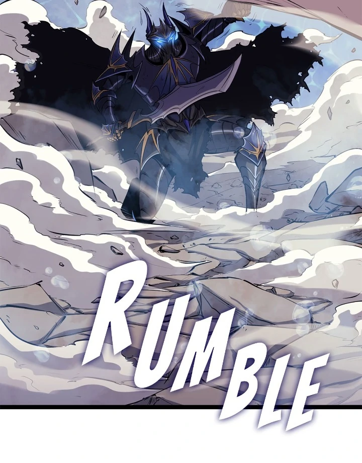 Read The Max Level Returner EN Manga Online