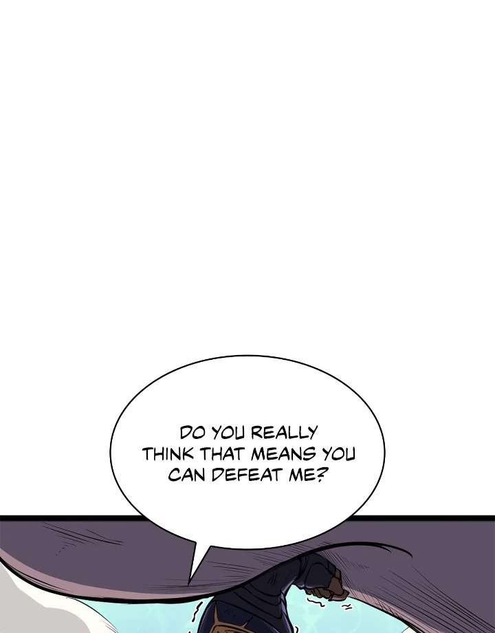 Read The Max Level Returner EN Manga Online