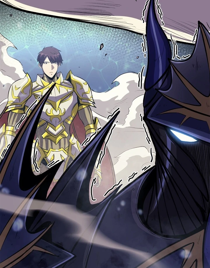 Read The Max Level Returner EN Manga Online