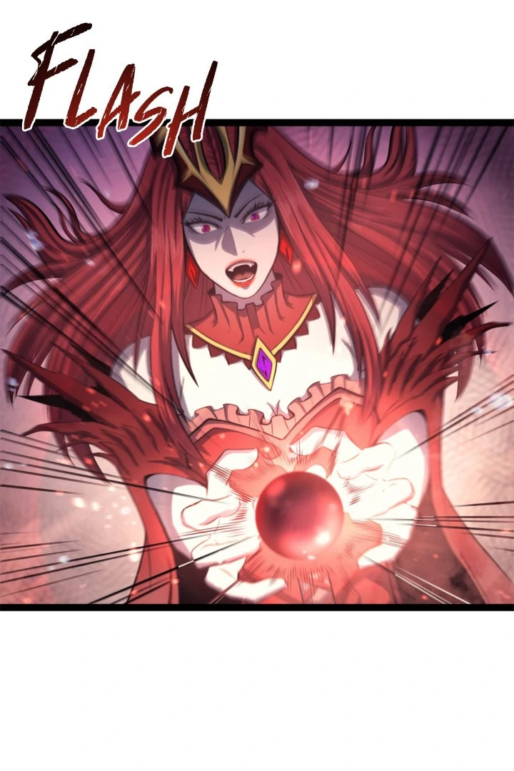 Read The Max Level Returner EN Manga Online