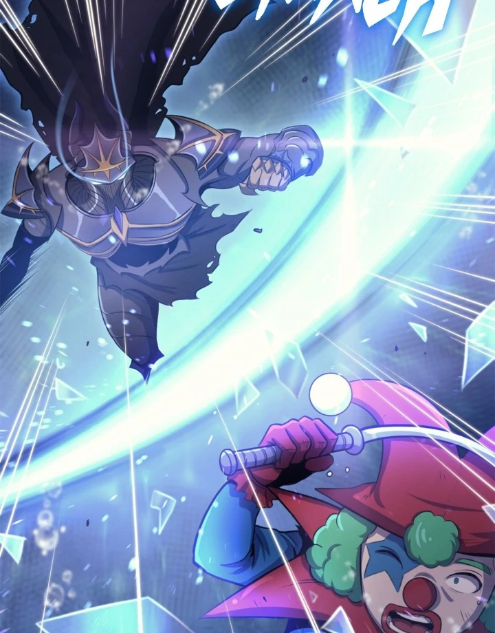 Read The Max Level Returner EN Manga Online