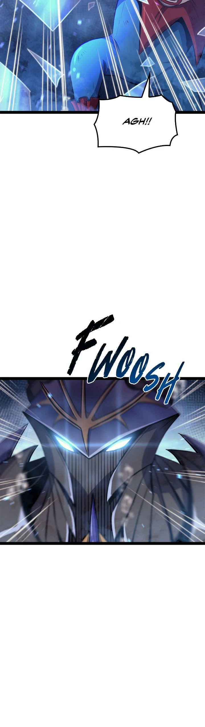 Read The Max Level Returner EN Manga Online