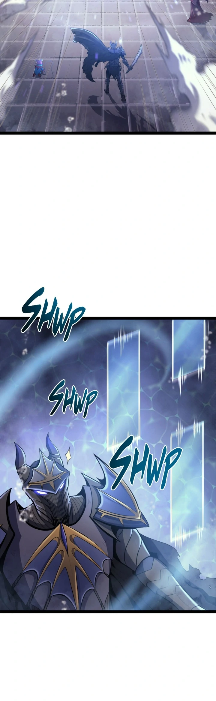 Read The Max Level Returner EN Manga Online