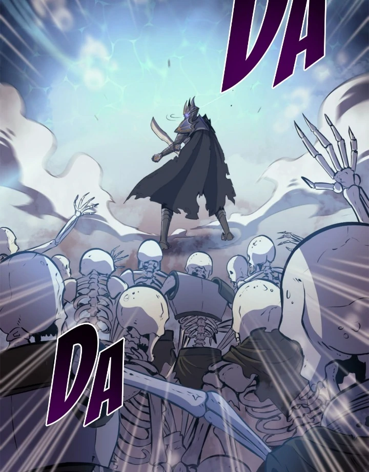 Read The Max Level Returner EN Manga Online