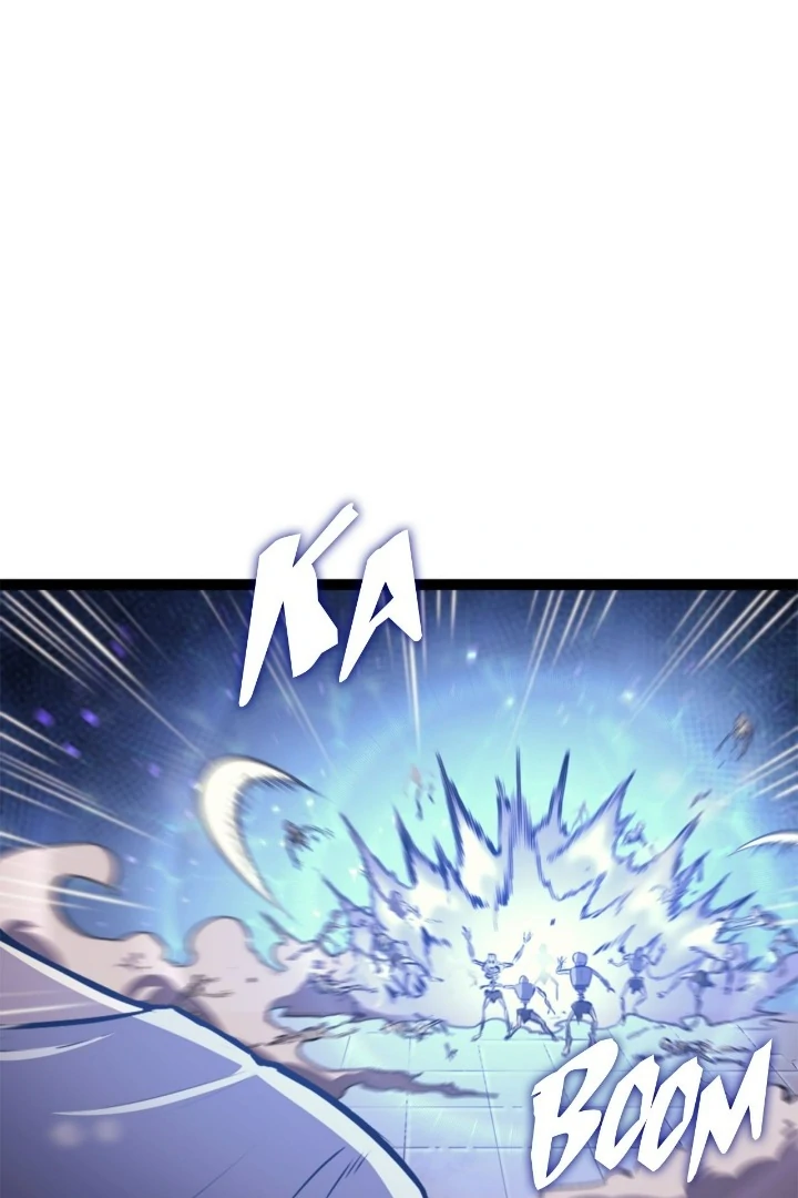 Read The Max Level Returner EN Manga Online