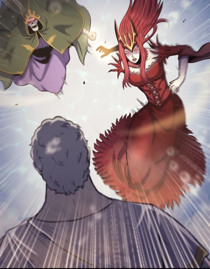 Read The Max Level Returner EN Manga Online