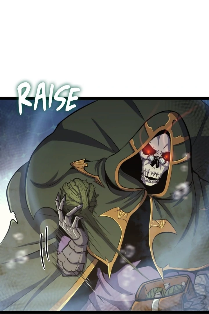 Read The Max Level Returner EN Manga Online