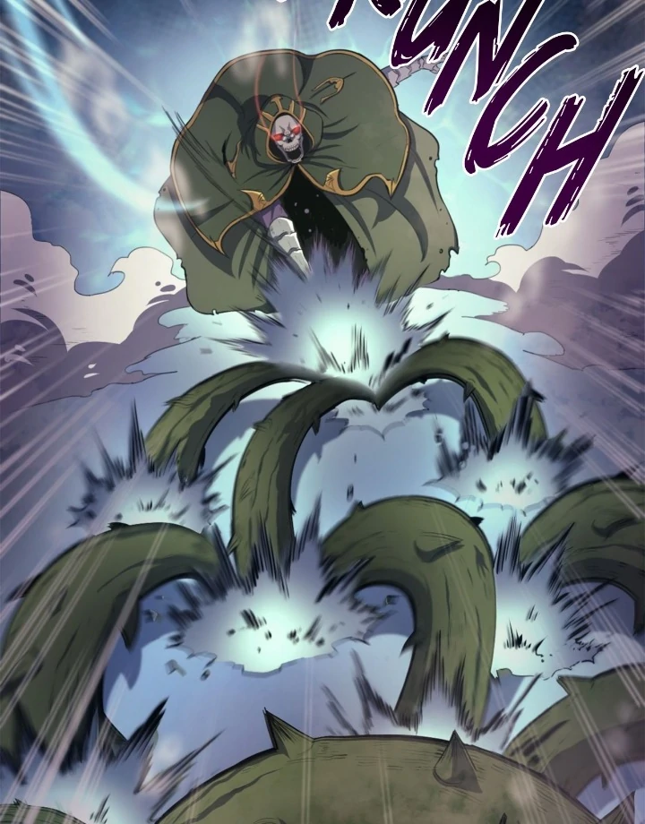 Read The Max Level Returner EN Manga Online