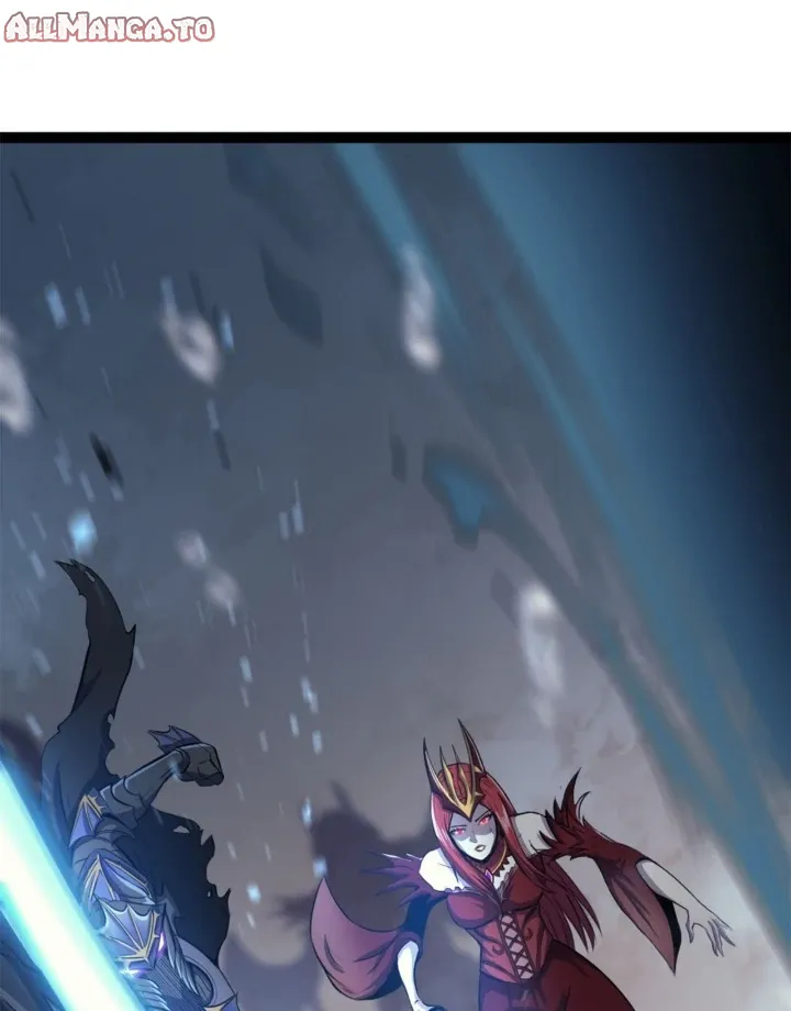 Read The Max Level Returner EN Manga Online