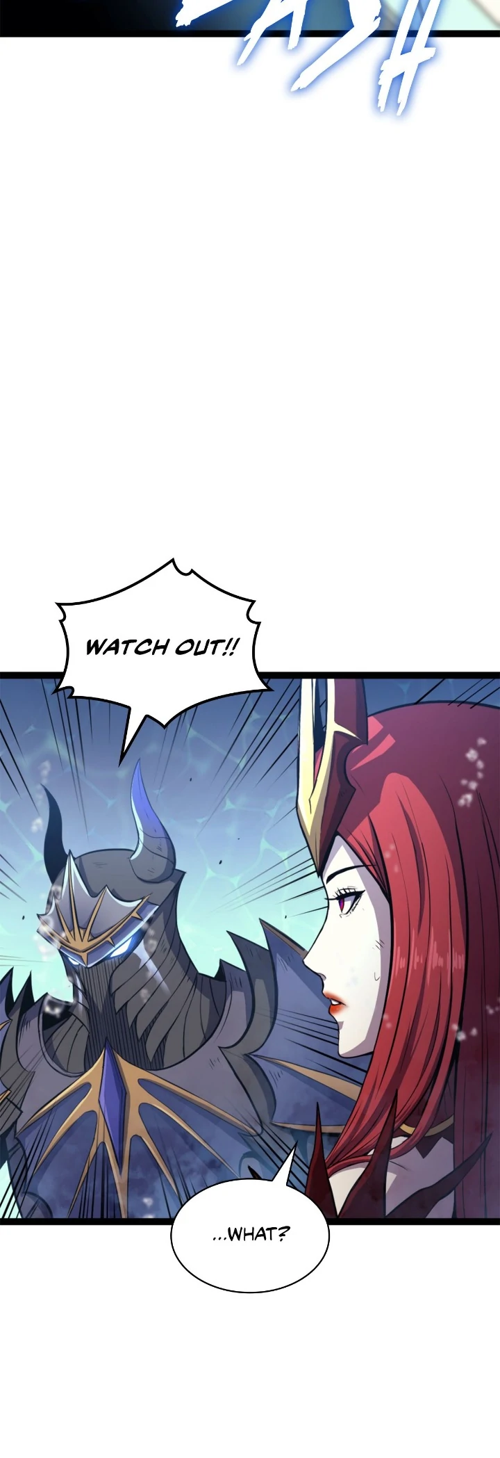 Read The Max Level Returner EN Manga Online