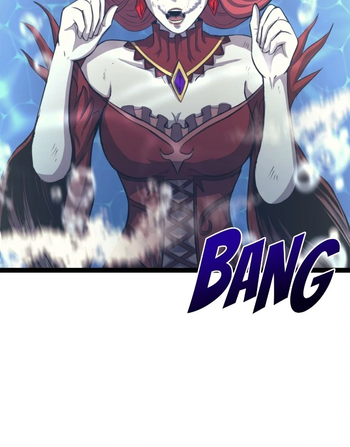 Read The Max Level Returner EN Manga Online