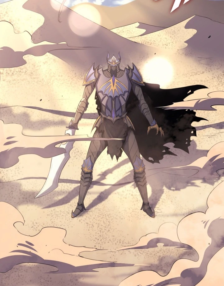 Read The Max Level Returner EN Manga Online