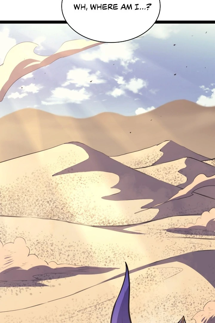 Read The Max Level Returner EN Manga Online