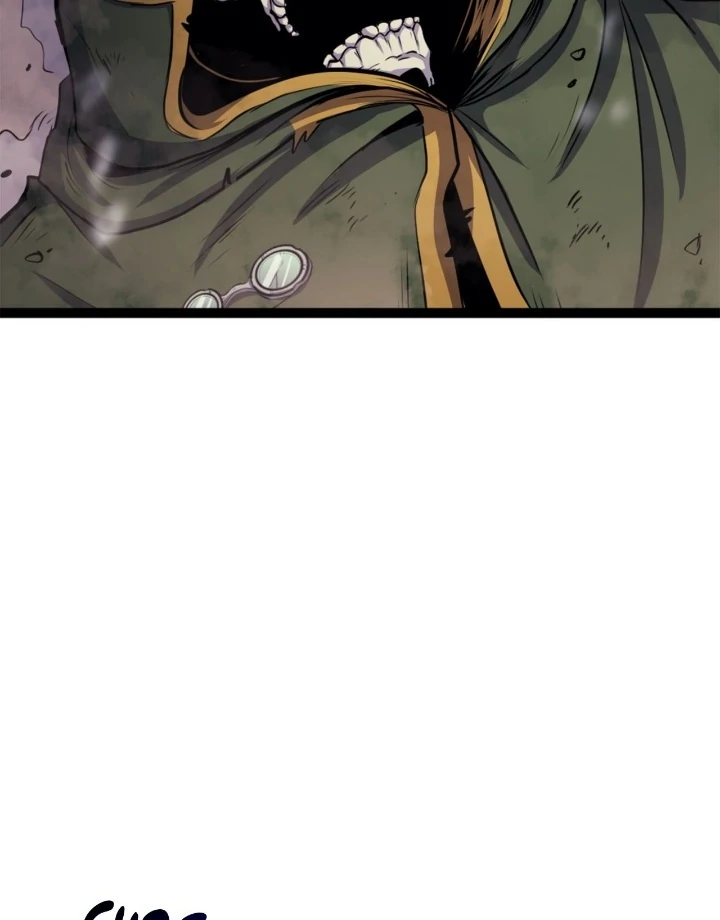 Read The Max Level Returner EN Manga Online