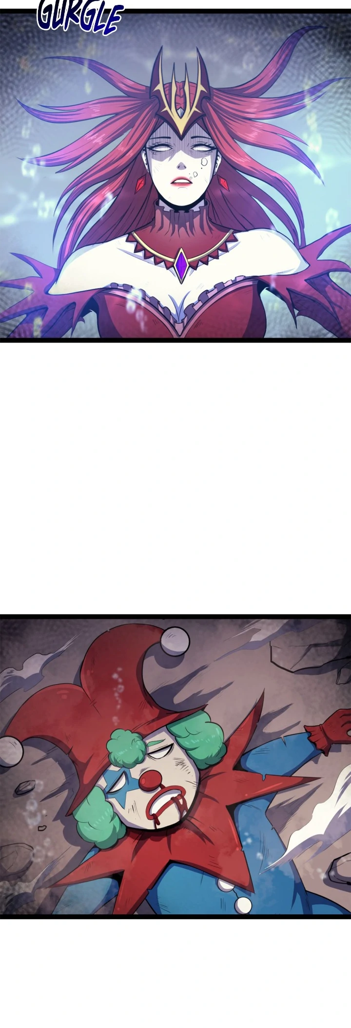 Read The Max Level Returner EN Manga Online