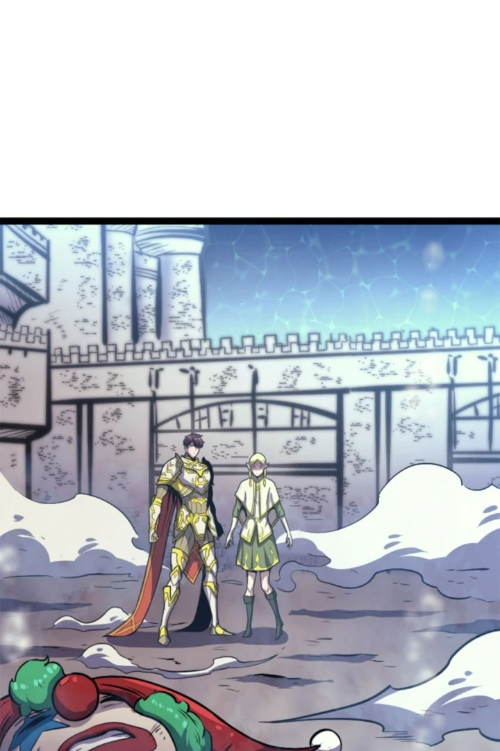 Read The Max Level Returner EN Manga Online