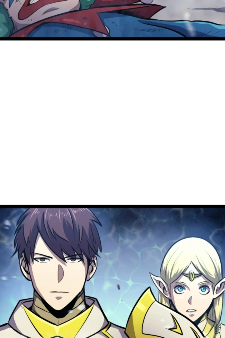 Read The Max Level Returner EN Manga Online