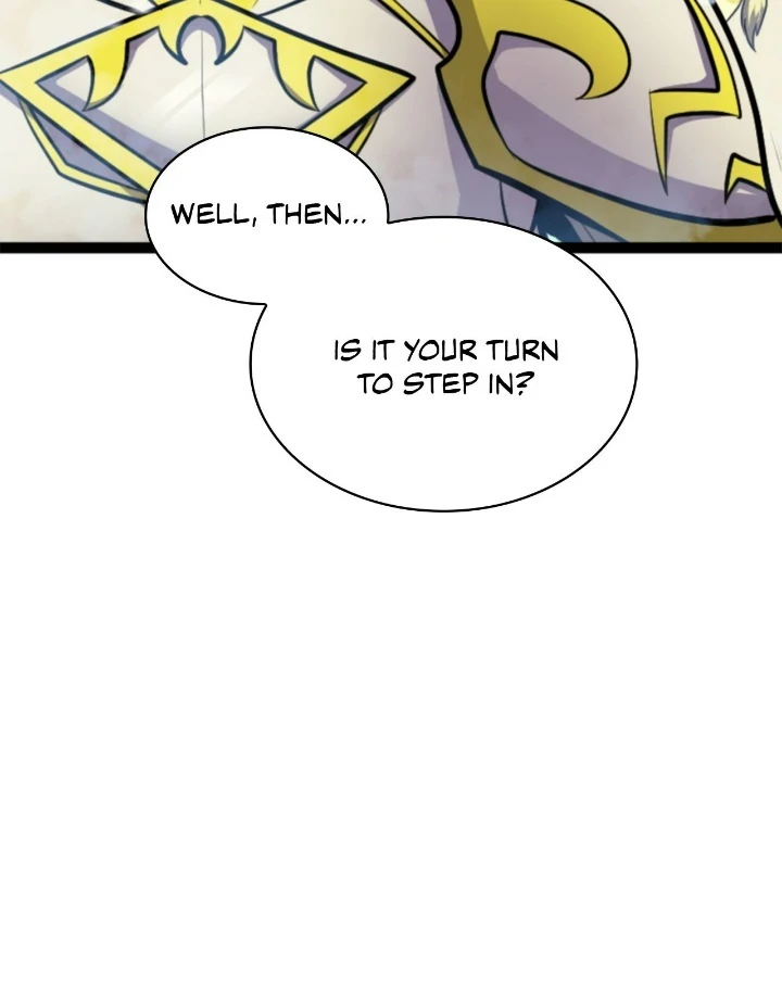 Read The Max Level Returner EN Manga Online