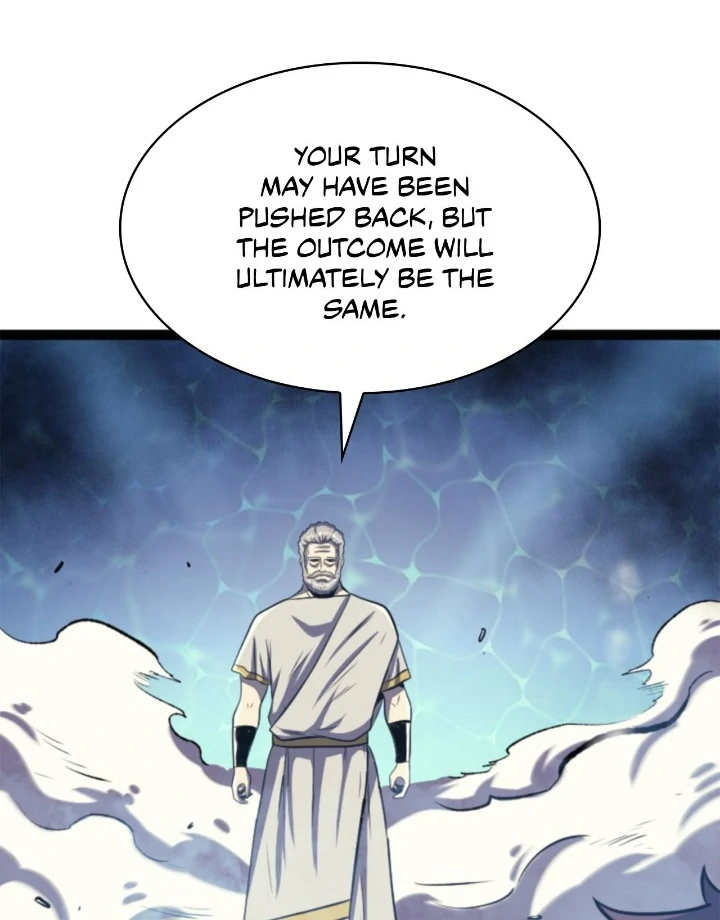 Read The Max Level Returner EN Manga Online