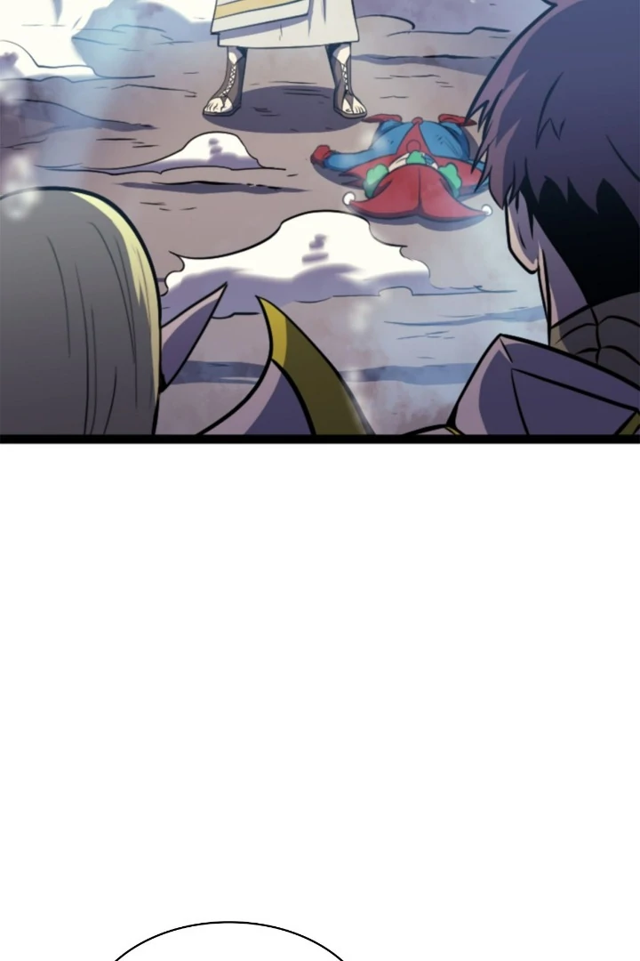 Read The Max Level Returner EN Manga Online