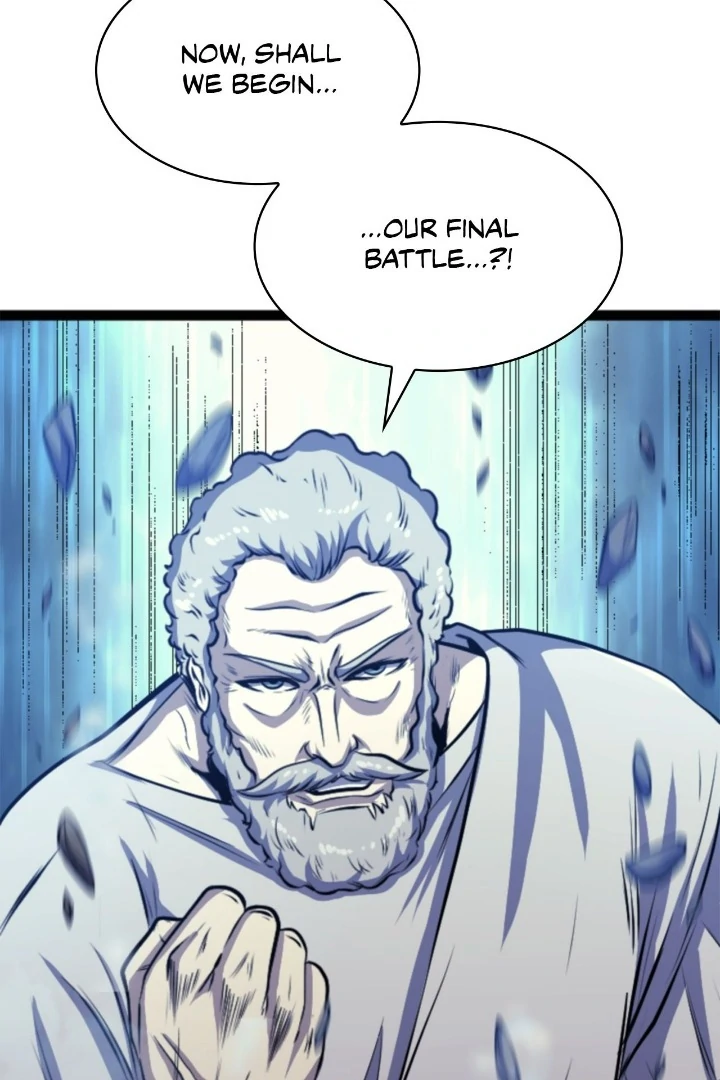 Read The Max Level Returner EN Manga Online