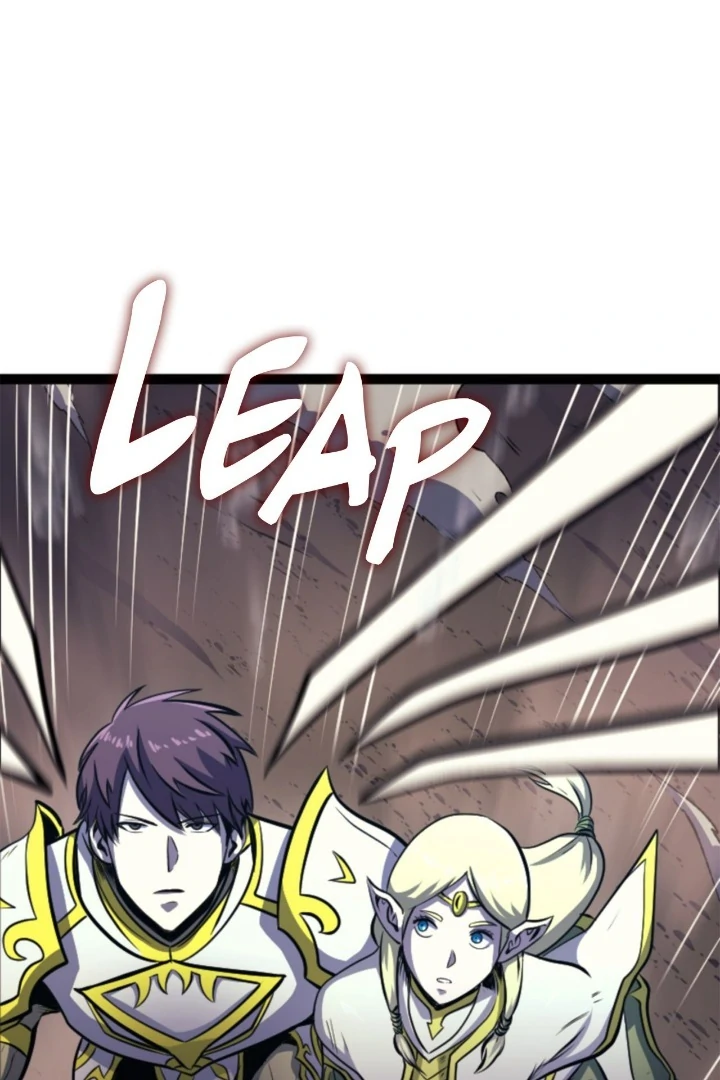 Read The Max Level Returner EN Manga Online