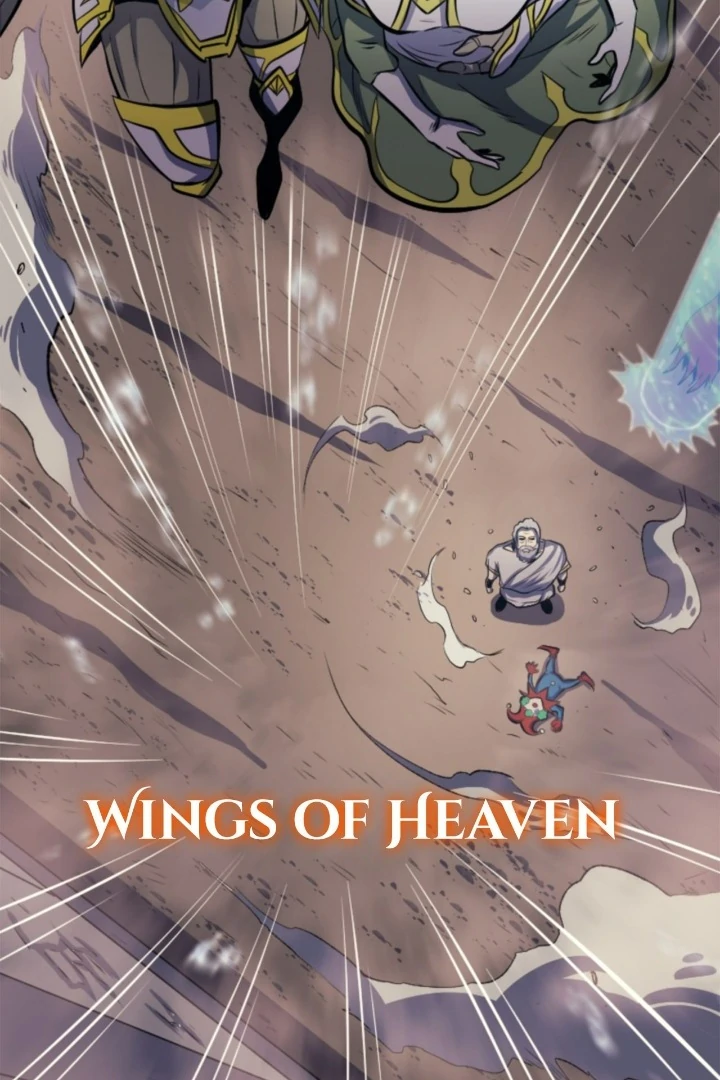 Read The Max Level Returner EN Manga Online