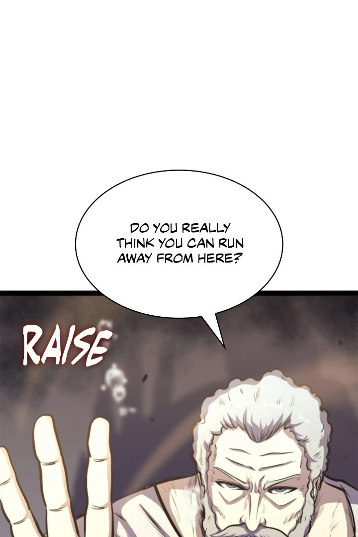 Read The Max Level Returner EN Manga Online