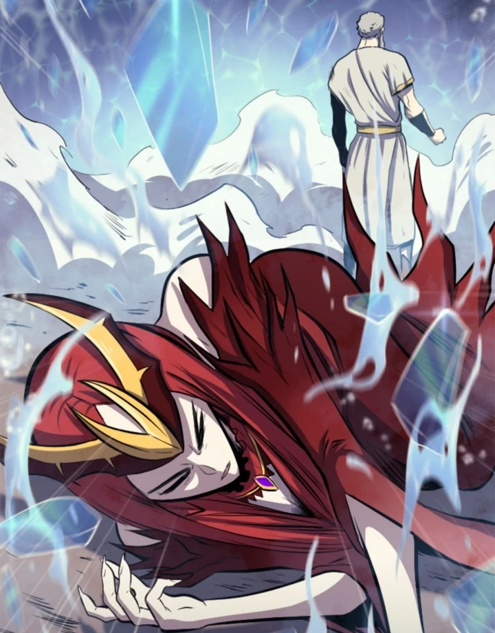 Read The Max Level Returner EN Manga Online