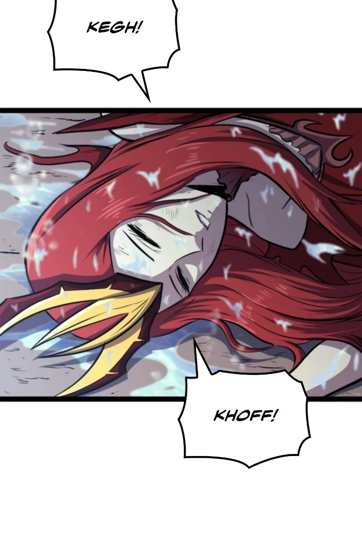 Read The Max Level Returner EN Manga Online