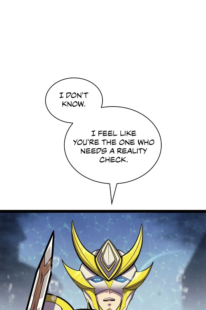 Read The Max Level Returner EN Manga Online