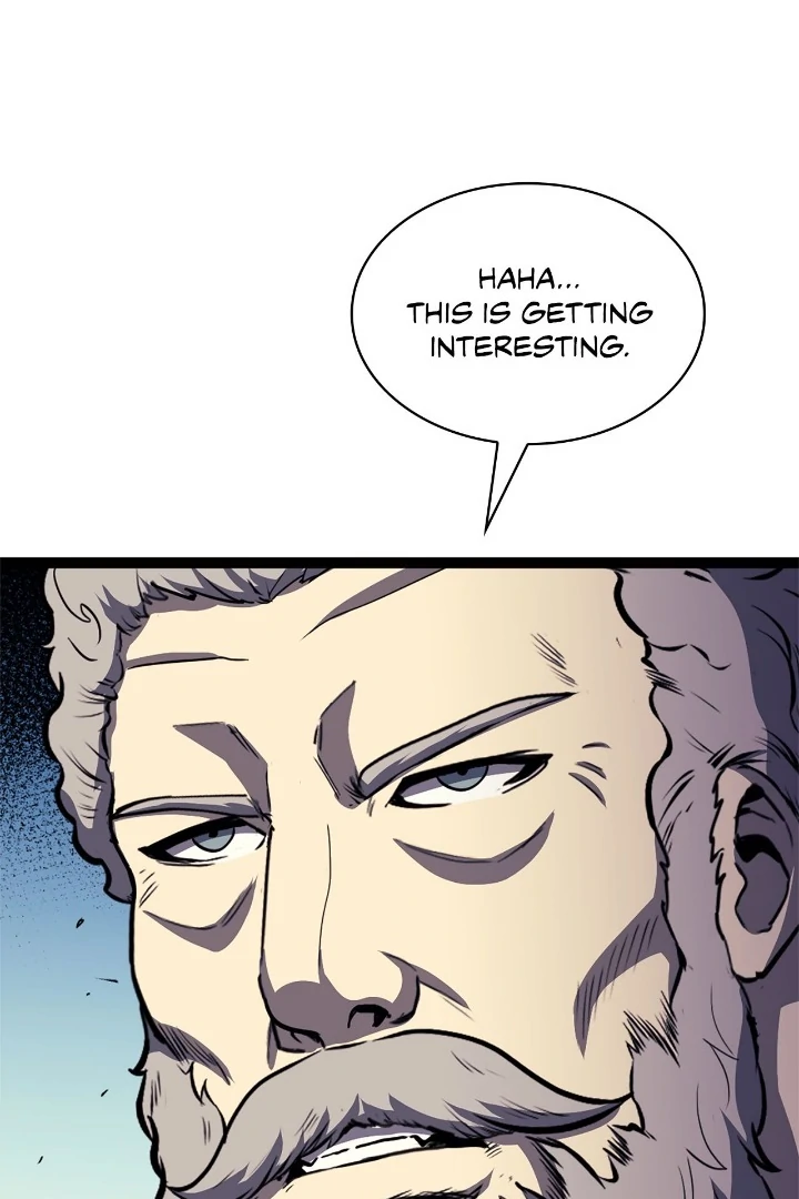 Read The Max Level Returner EN Manga Online