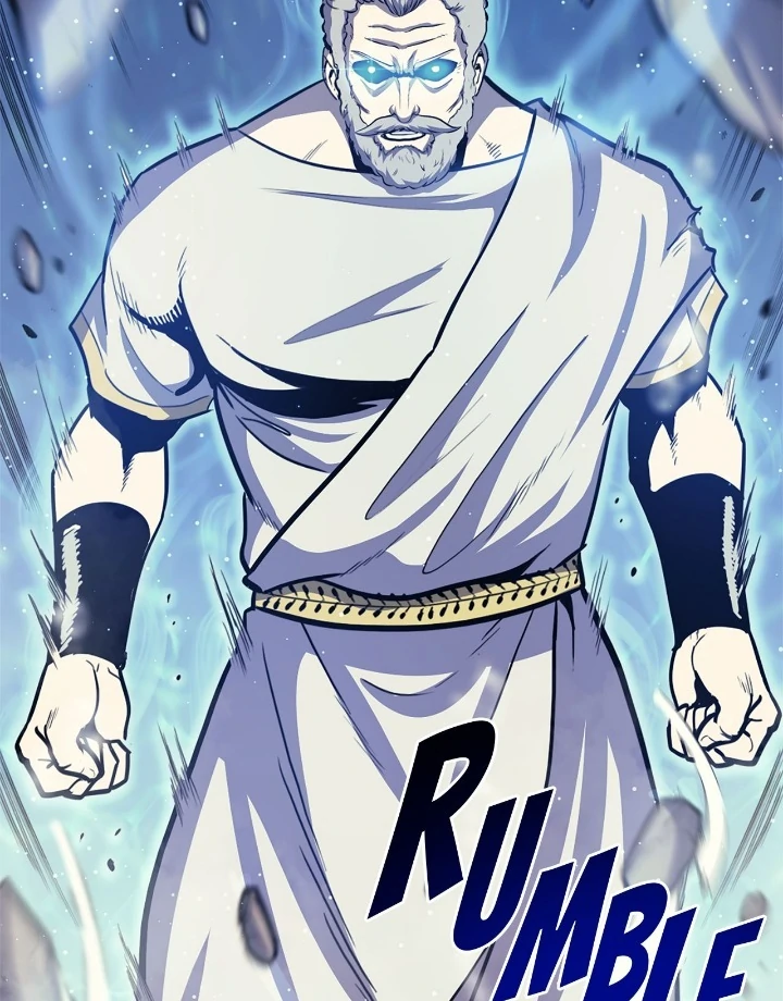 Read The Max Level Returner EN Manga Online