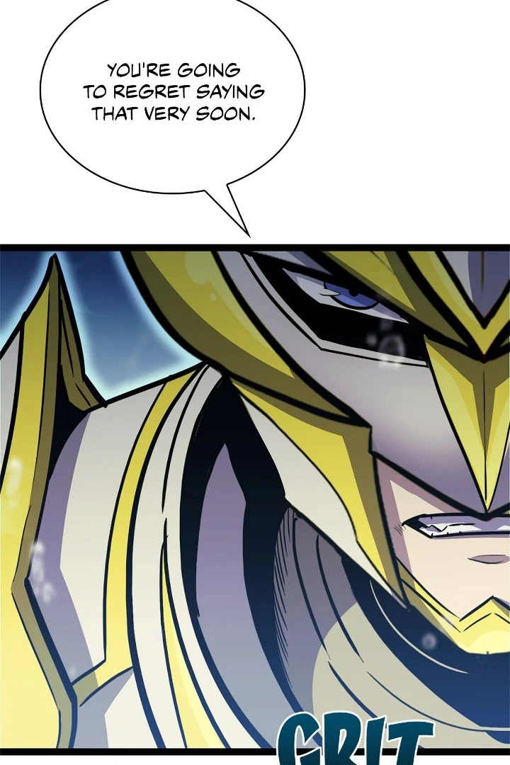 Read The Max Level Returner EN Manga Online