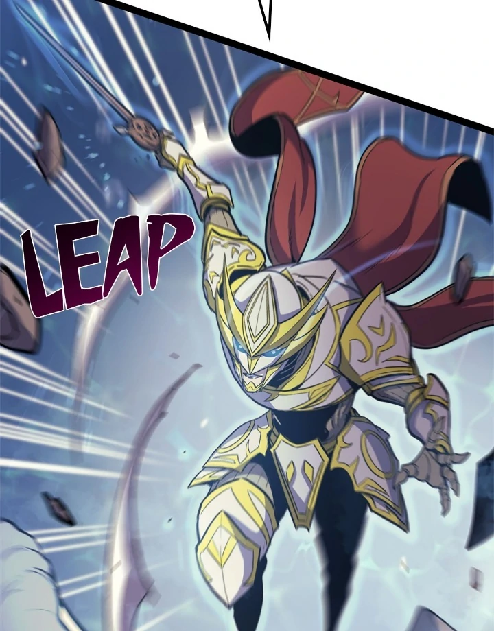 Read The Max Level Returner EN Manga Online