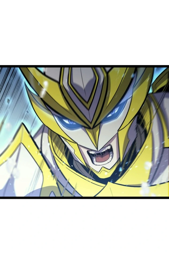 Read The Max Level Returner EN Manga Online