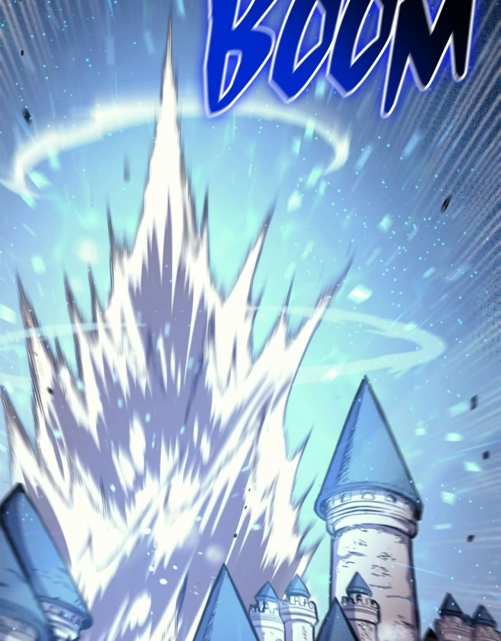 Read The Max Level Returner EN Manga Online