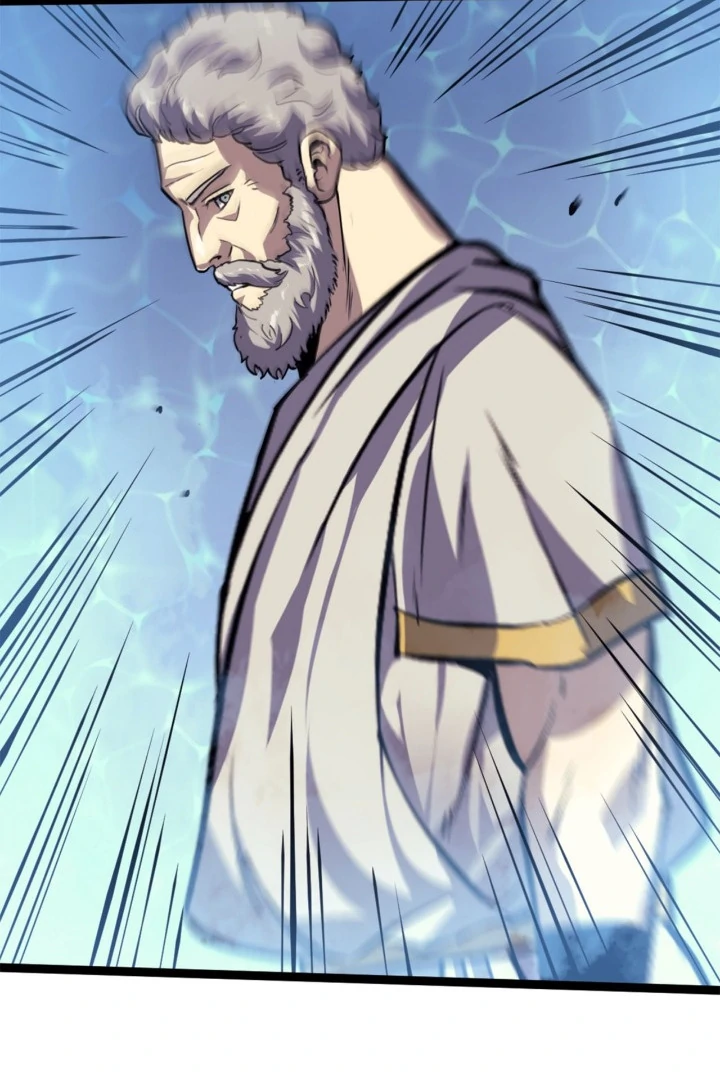 Read The Max Level Returner EN Manga Online